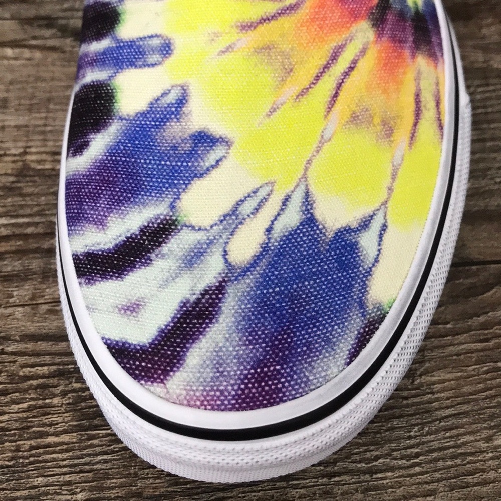 VANS CLASSIC SLIP ON BRAND NEW - Picture 11 of 16